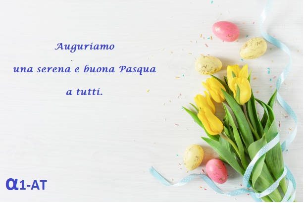 Buona Pasqua