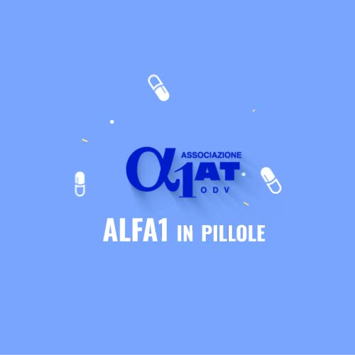 I VIDEO  DI ALFA1 IN PILLOLE