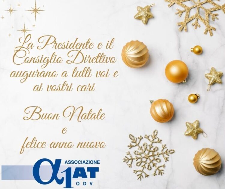 BUONE FESTE